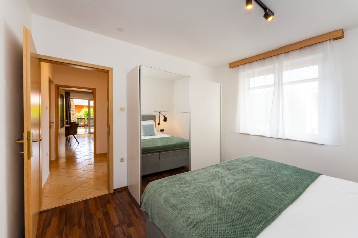 Apartman